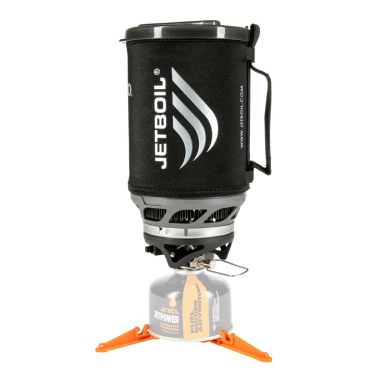 Réchaud à gaz régulé Jetboil Sumo et tasse 1,8 L