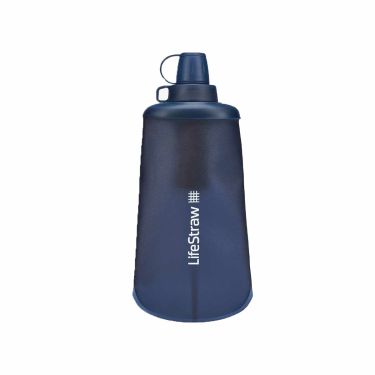 Filtre à eau LifeStraw Peak Series Collapsible Squeeze - 0,65 L