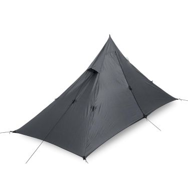 Tarp fermé Liteway PyraOmm Solo - 1 personne