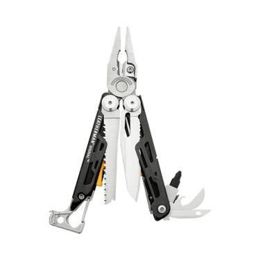 Pince multifonction Leatherman SIGNAL - 19 outils