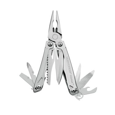 Pince multifonction Leatherman SIDEKICK - 14 outils