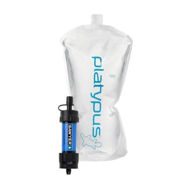 Kit d'hydratation ultraléger