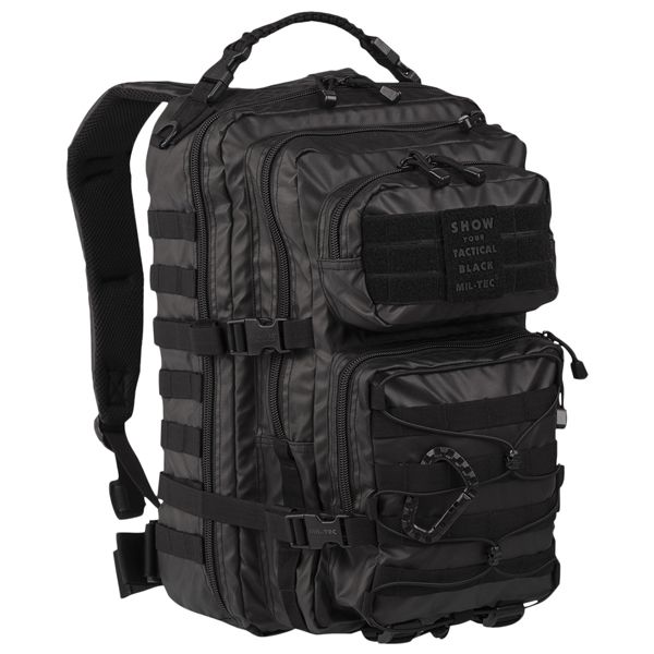 Sac à dos US Assault Tactical - 36 L