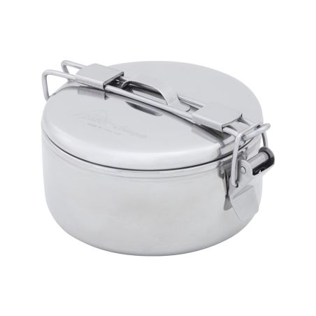 Casserole inox MSR Alpine StowAway Pot - 0,77 L