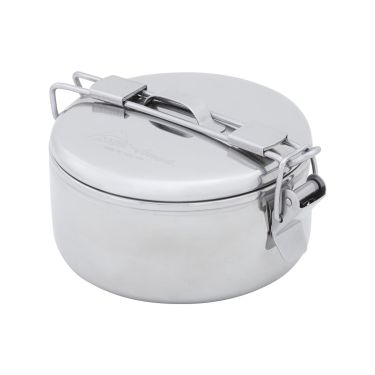 Casserole inox MSR Alpine StowAway Pot - 1,1 L