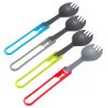 Set de 4 couverts cuillère/fourchette MSR