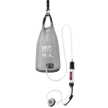 Filtre à eau par gravité MSR Guardian Gravity Purifier - 10 L