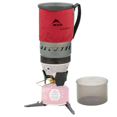 Réchaud à gaz MSR WindBurner 1 L