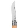 Couteau Opinel n°9 - Tradition 9 cm - Inox, hêtre