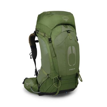 Sac à dos de randonnée Osprey Atmos AG 50 - Homme