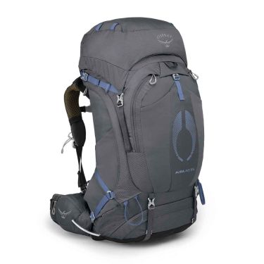 Sac à dos de randonnée Osprey Aura AG 65 - Femme