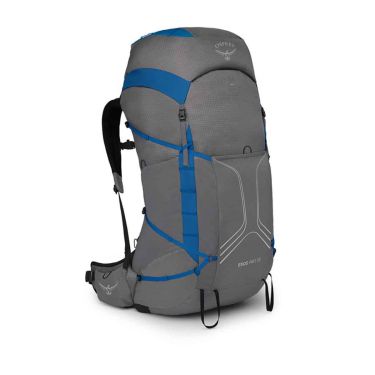 Sac à dos de randonnée Osprey Exos Pro 55 - Homme