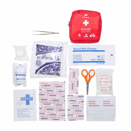 Trousse de secours pharmavoyage - Pocket