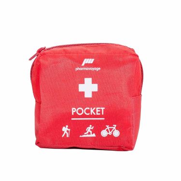 Trousse de secours pharmavoyage - Pocket