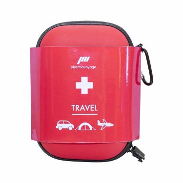 Trousse de secours résistante pharmavoyage - Travel