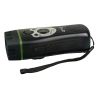 Radio lampe torche Powerplus Wolf - USB/Dynamo