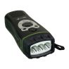 Radio lampe torche Powerplus Wolf - USB/Dynamo