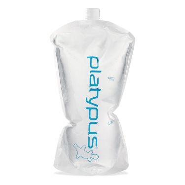 Bouteille d'eau flexible Platypus - 2 L