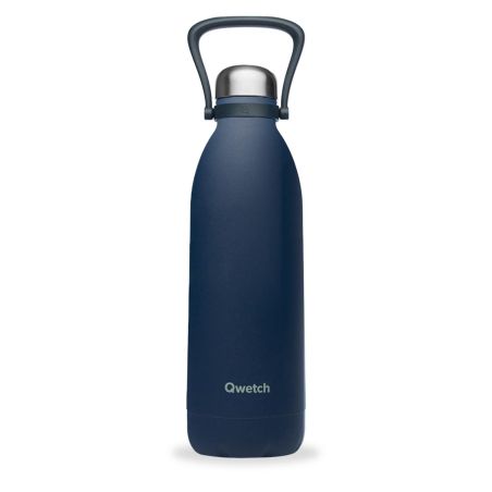 Bouteille isotherme Qwetch Titan - 1,5 L