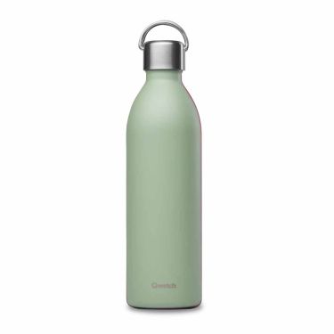 Bouteille isotherme Qwetch Active - 1 L