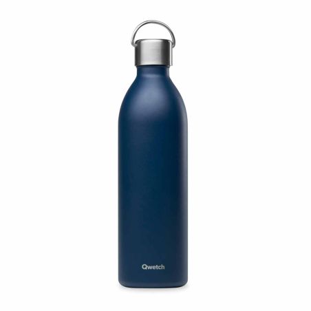 Bouteille isotherme Qwetch Active - 1 L