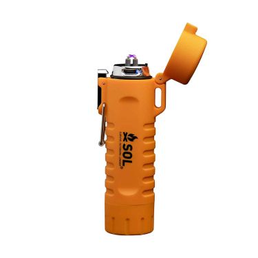 Briquet plasma SOL Fire Lite