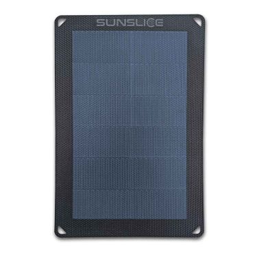 Panneau solaire portable Sunslice Fusion Flex 6