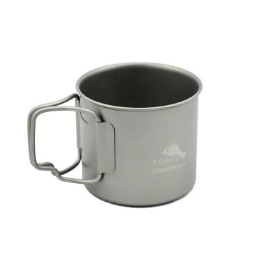 Tasse en titane Toaks - 0,38 L