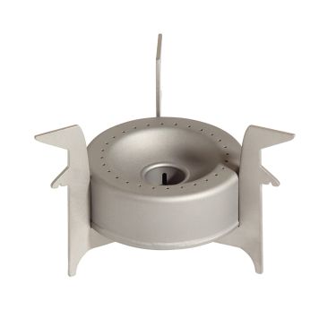 Réchaud à alcool Vargo Converter Stove - Titane