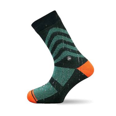 Chaussettes imperméables Verjari Eco Dry - Vert