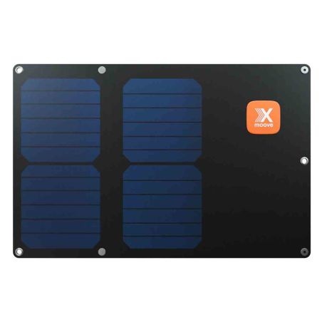 Panneau solaire portable X-Moove Trail 14 W