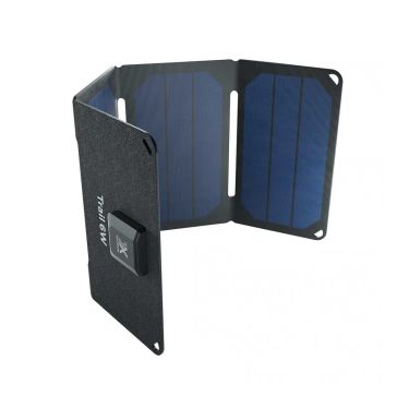 Panneau solaire portable X-Moove Trail 6 W