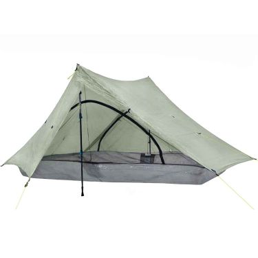 Tente de randonnée Zpacks Duplex Classic - 2 personnes