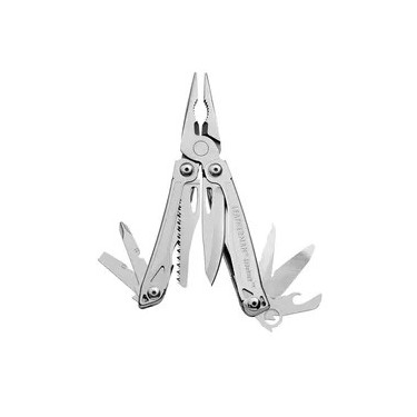 Pince multifonction Leatherman SIDEKICK - 14 outils