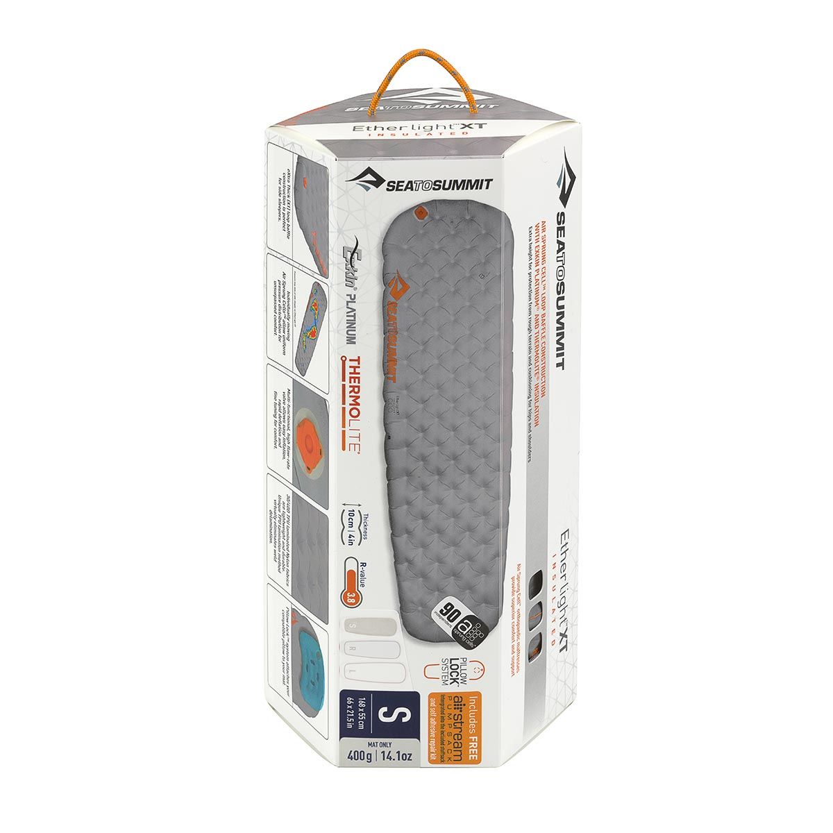 Sea to Summit Ether Light XT Insulated small