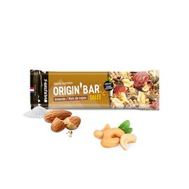 BARRE NUTS & FRUIT Barres énérgétiques JL Bro Nutrition