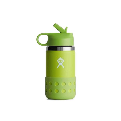 Hydro Flask gourde isotherme pour enfant couleur firefly