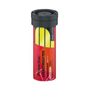 Tube de pastilles électrolytes Powerbar - Pamplemousse