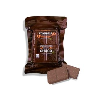 Biscuit d'urgence - Crispy Choco - 10 ans