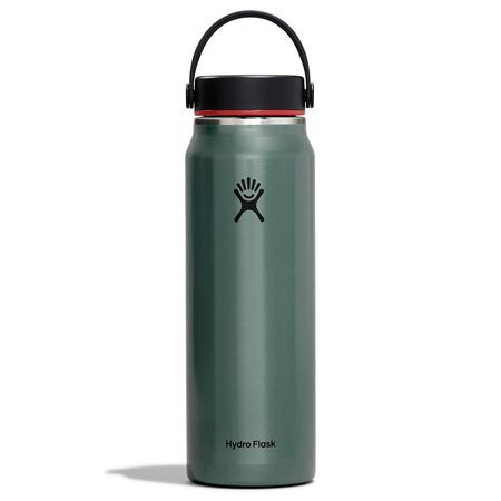 Gourde isotherme Hydro Flask Trail - 0,95 L - Serpentine