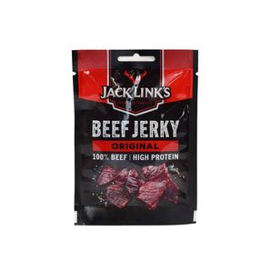 Beef Jerky - Boeuf séché Original - 25 g