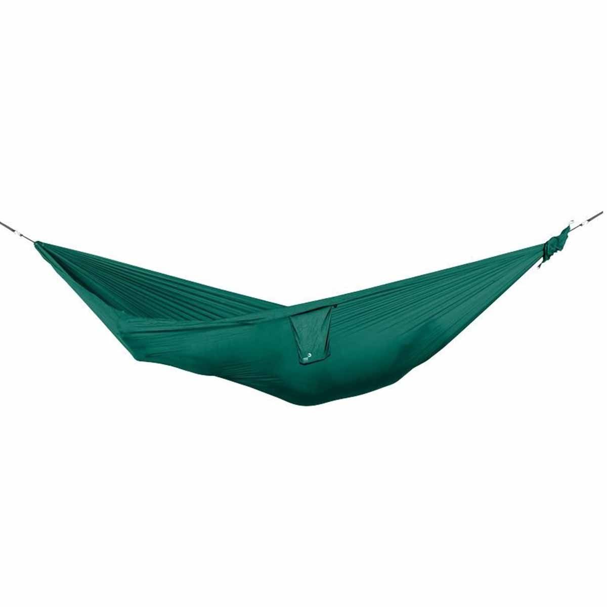 Hamac Ticket to the Moon Compact - Vert emeraude