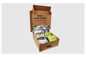 Packs Ultra-Trail