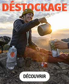 Déstockage