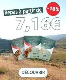 -10% sur Leader Outdoor